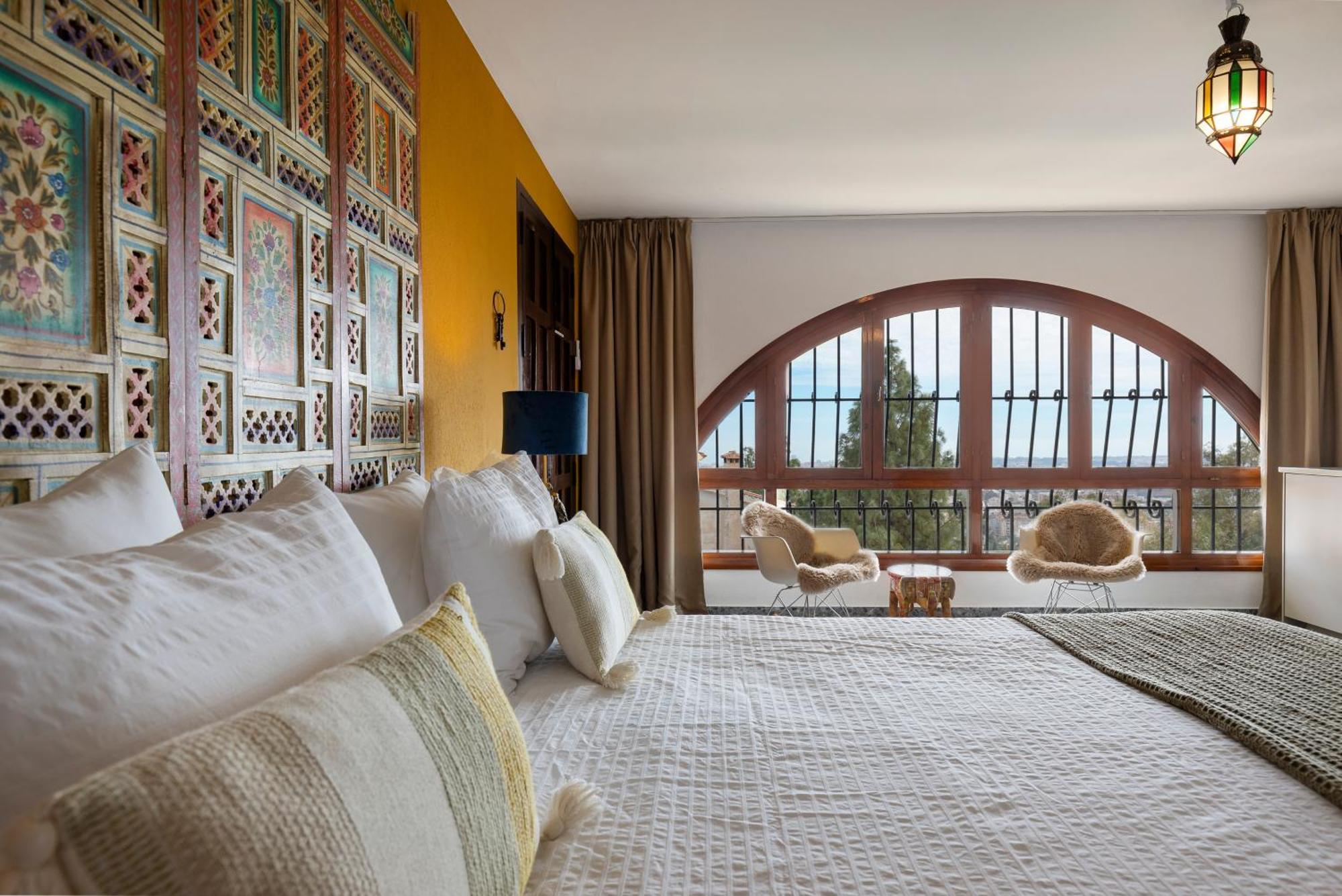 Bed & Breakfast Villa Botanica — Photos 1